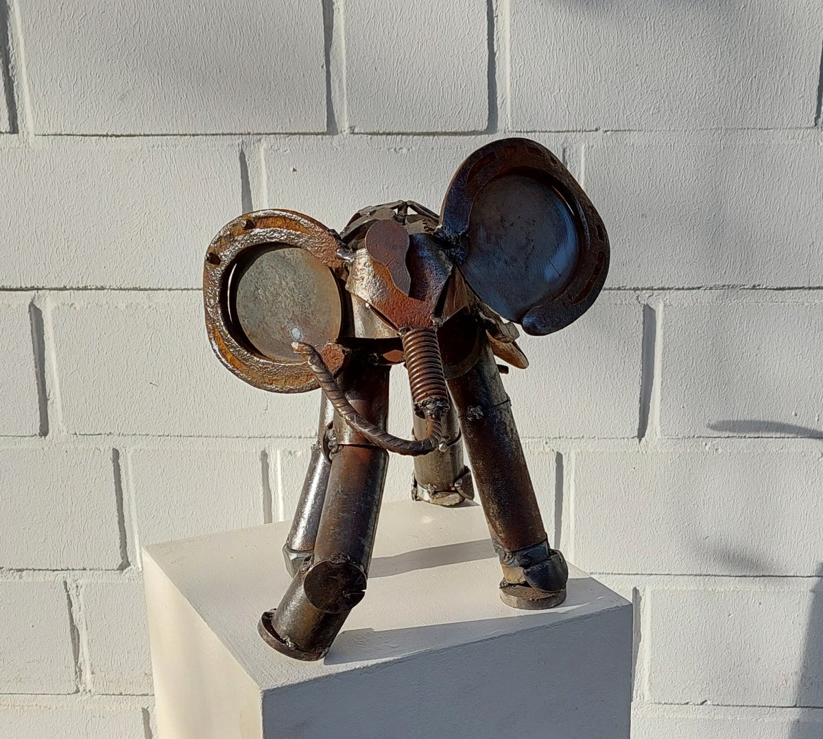 Kleiner Glückselefant 2