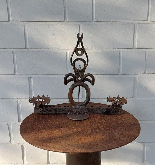 Sitzender Buddha 2