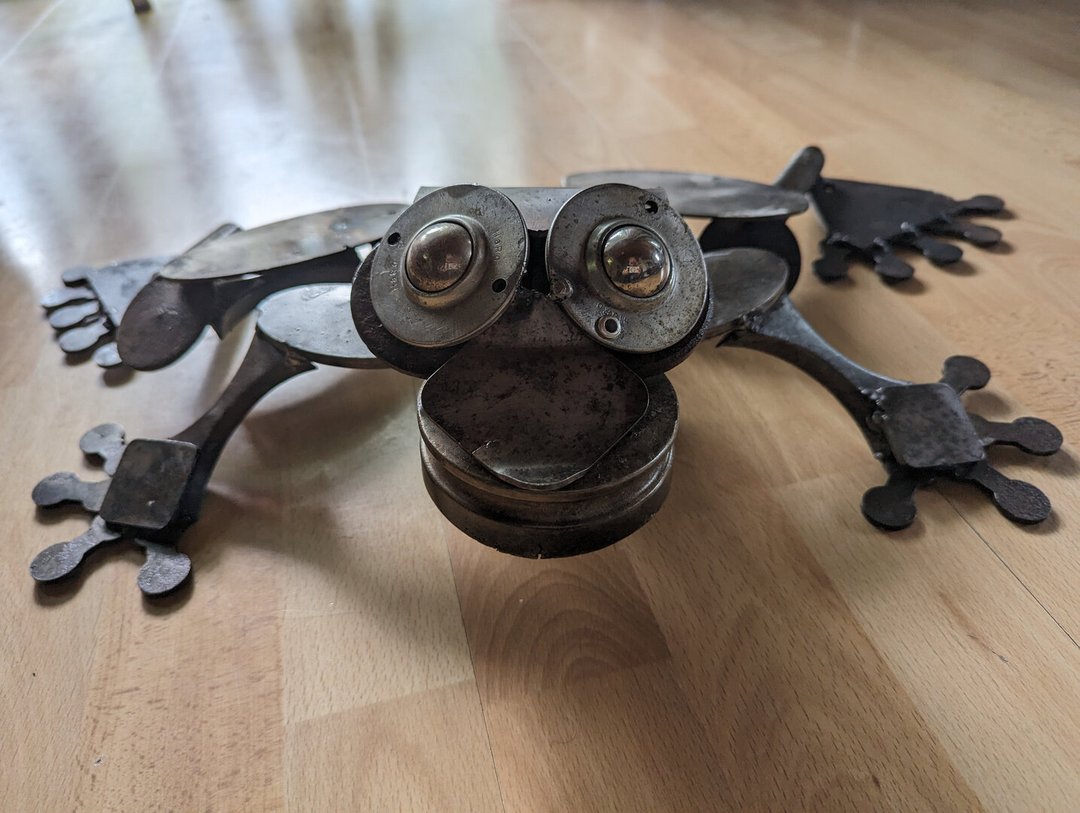 Frosch