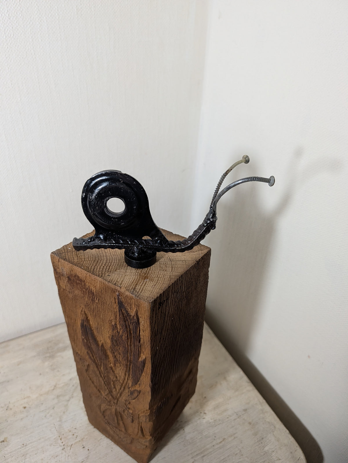 Schnecke Mini