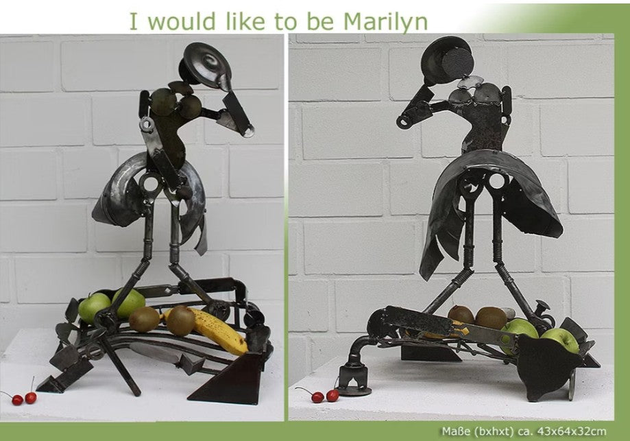 Marilyn