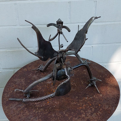 Glücksdrache
