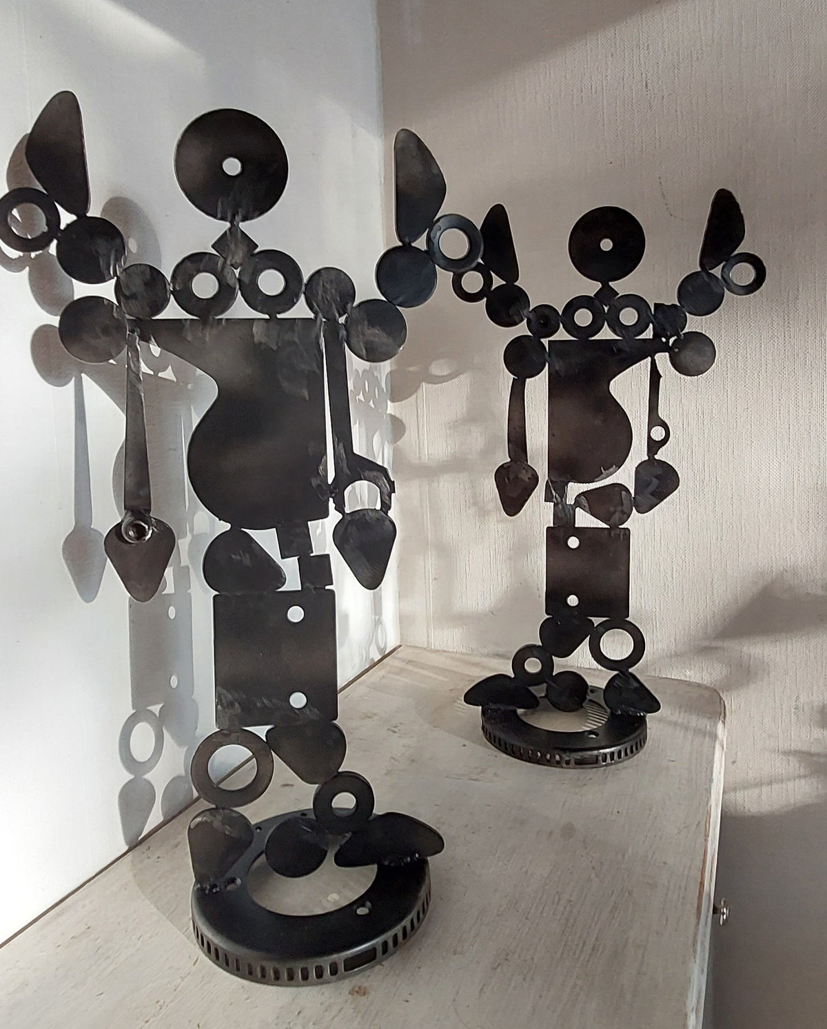 Schattenengel – Paar