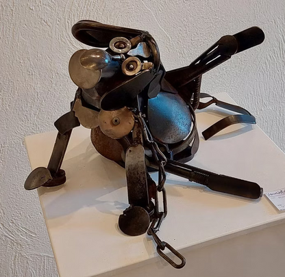 Dackel „Floh“