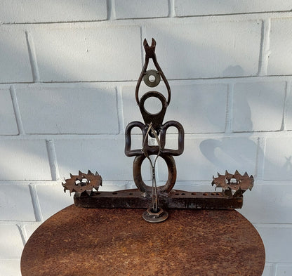 Sitzender Buddha 2