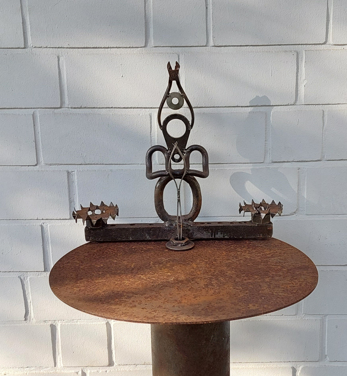 Sitzender Buddha 2