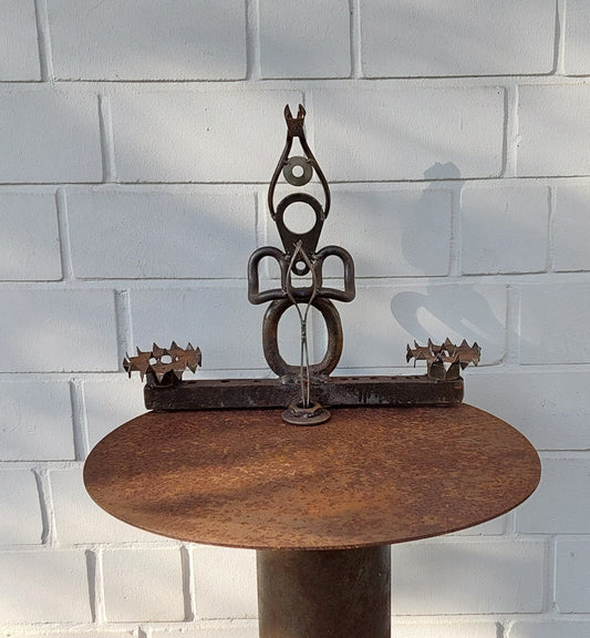 Sitzender Buddha 2