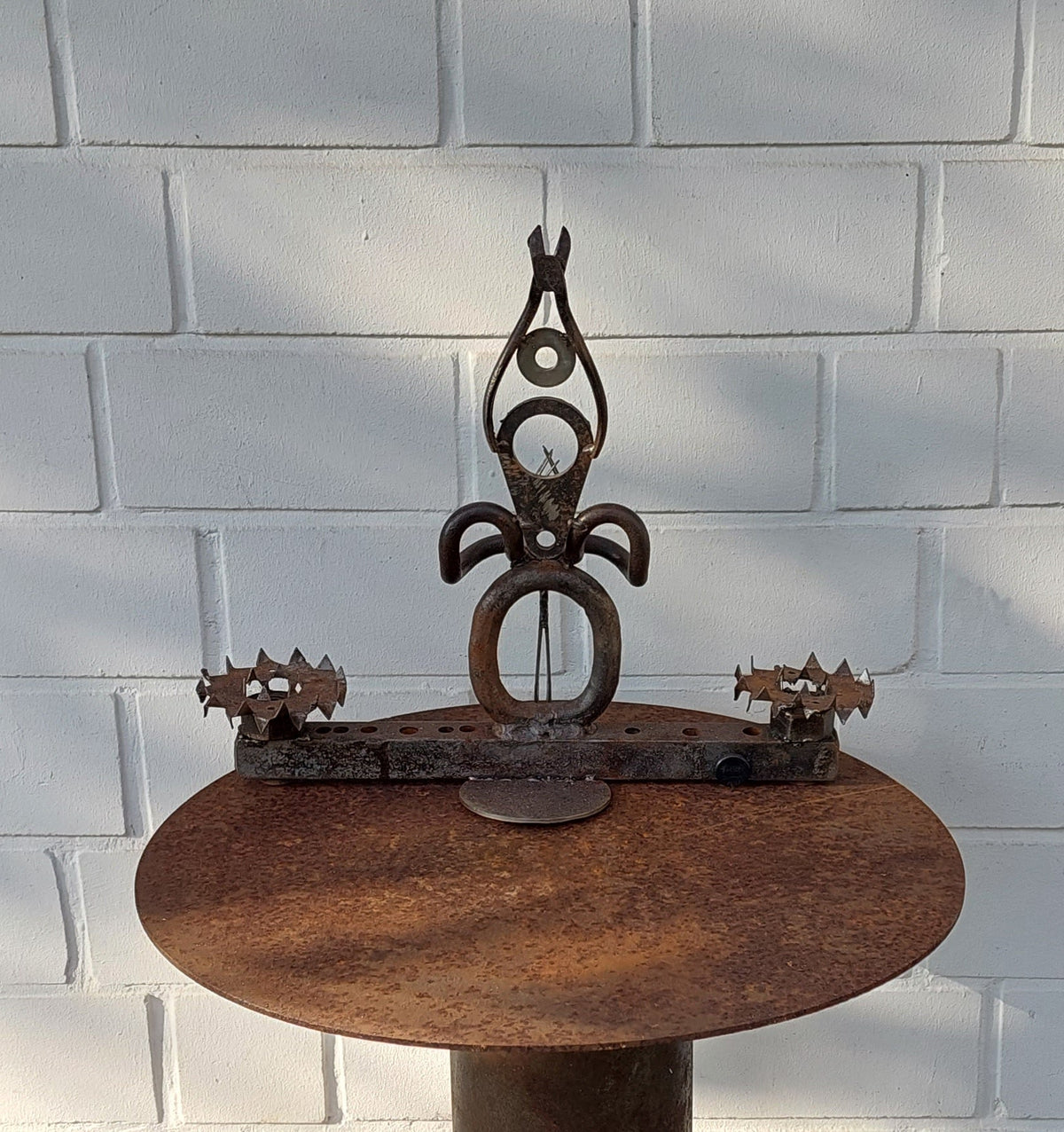 Sitzender Buddha 2