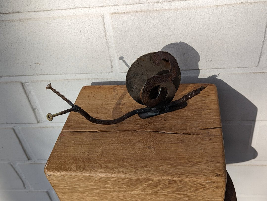 Schnecke „S-Schnecke“