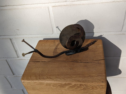Schnecke „S-Schnecke“