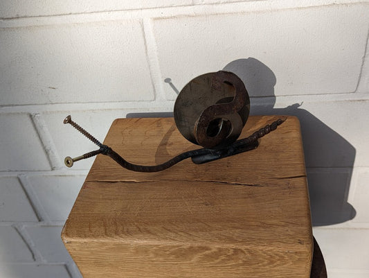 Schnecke „S-Schnecke“