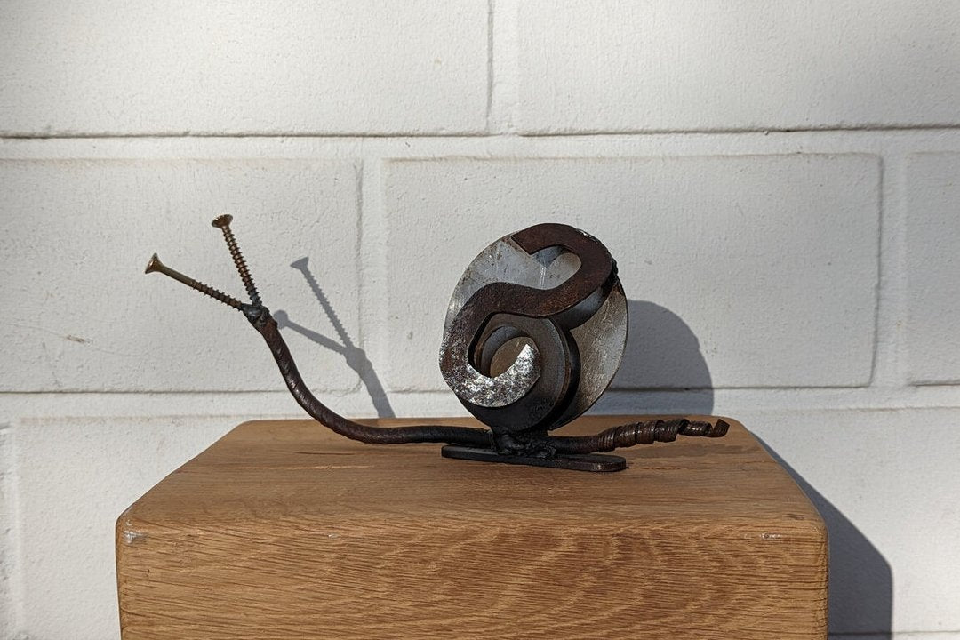 Schnecke „S-Schnecke“
