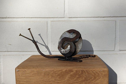 Schnecke „S-Schnecke“