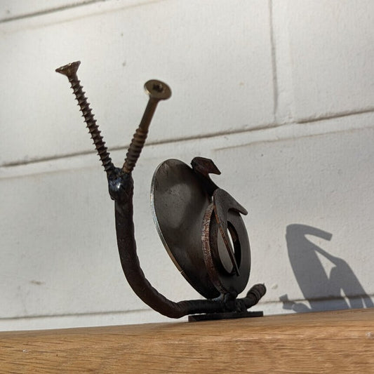 Schnecke „S-Schnecke“