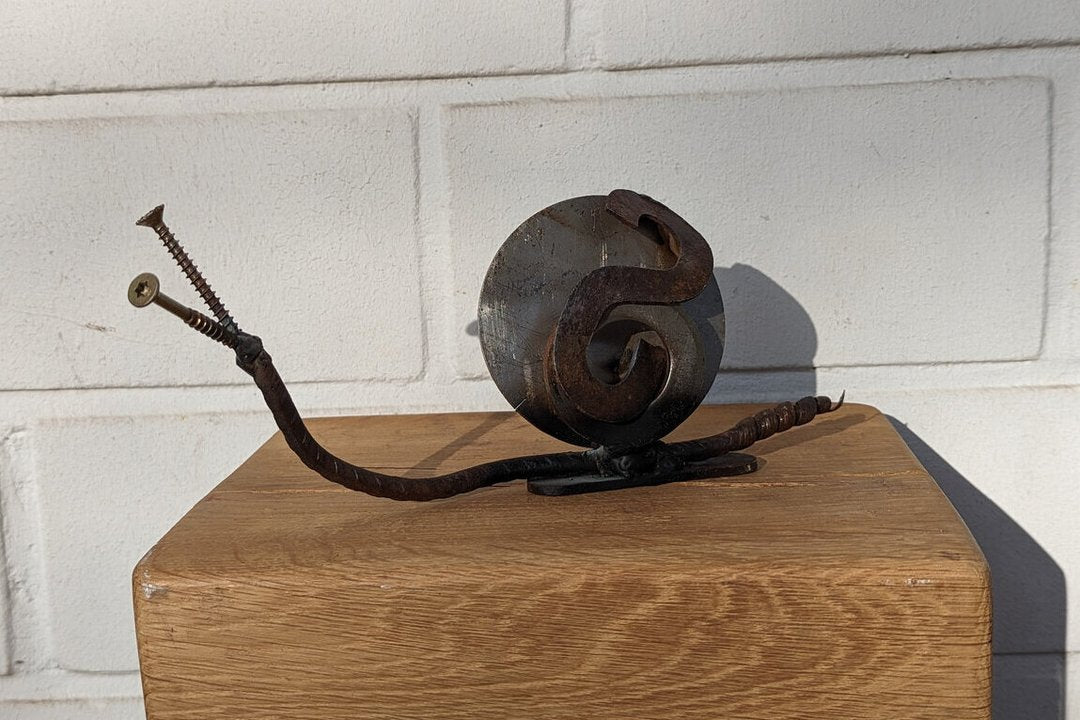 Schnecke „S-Schnecke“