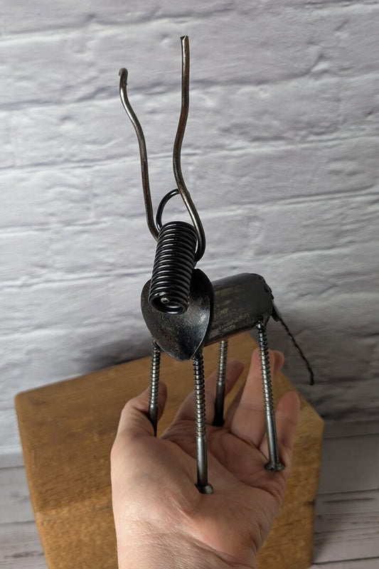 Kleiner Elch