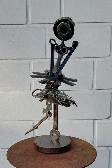 Blumenmädchen