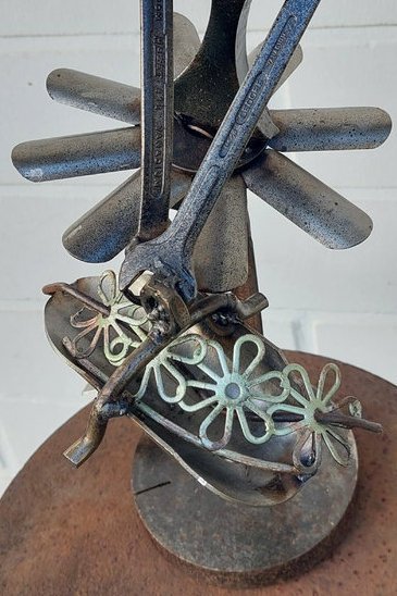 Blumenmädchen