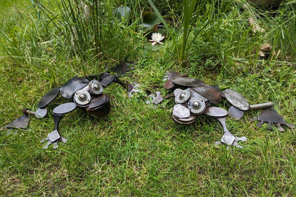 Frosch