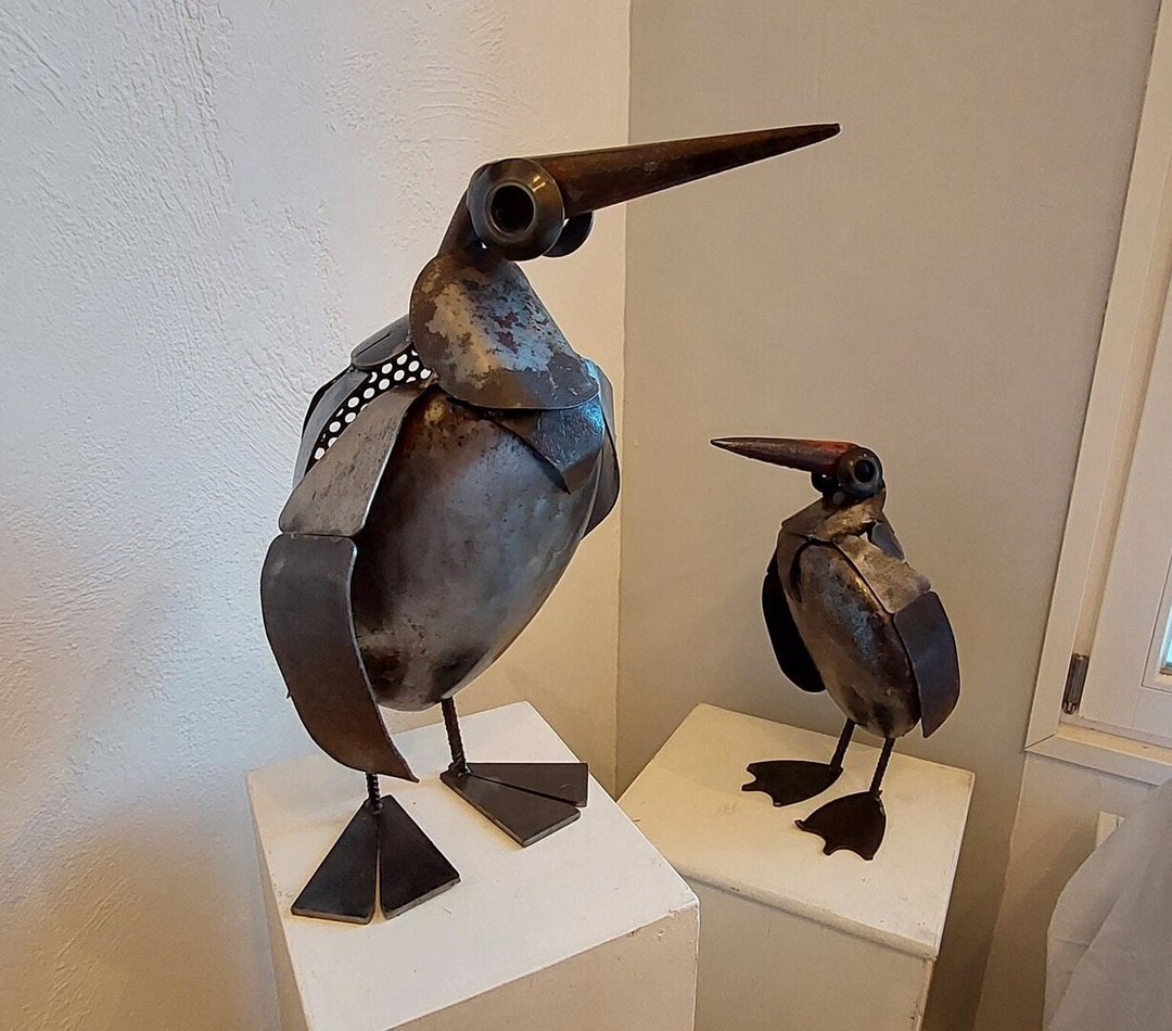 Pinguin