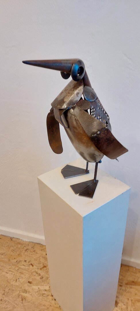 Pinguin
