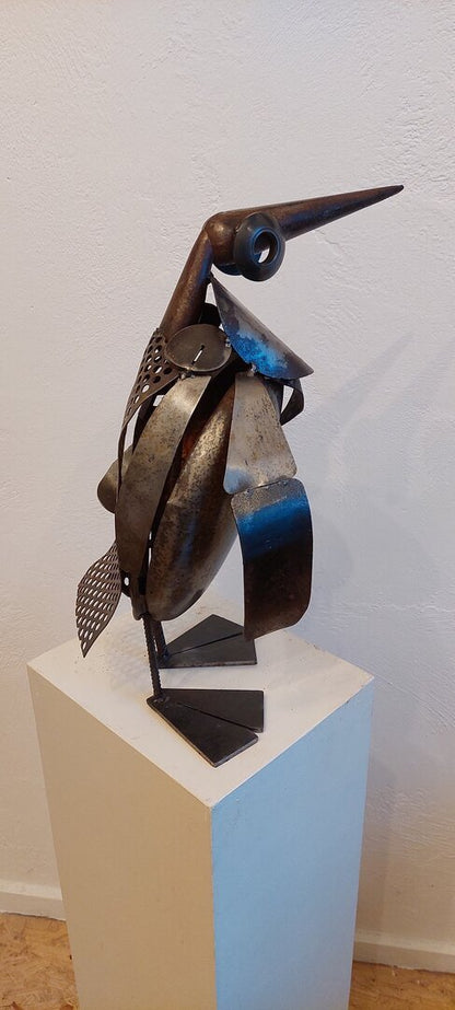 Pinguin