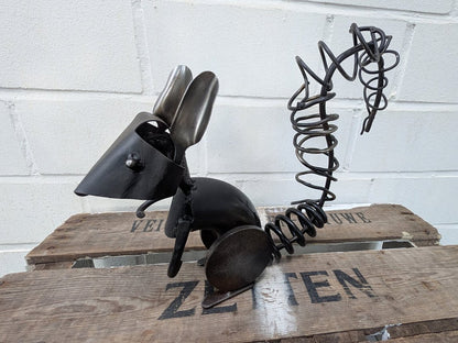 Eichhörnchen