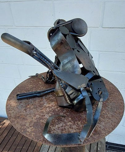 Dackel „Floh“