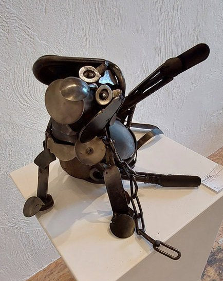 Dackel „Floh“