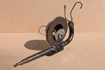 Klempner-Schnecke