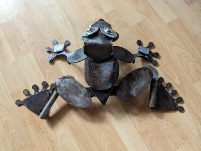 Frosch