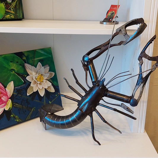Verschenke Kunst