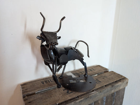 Stier „El Toro“