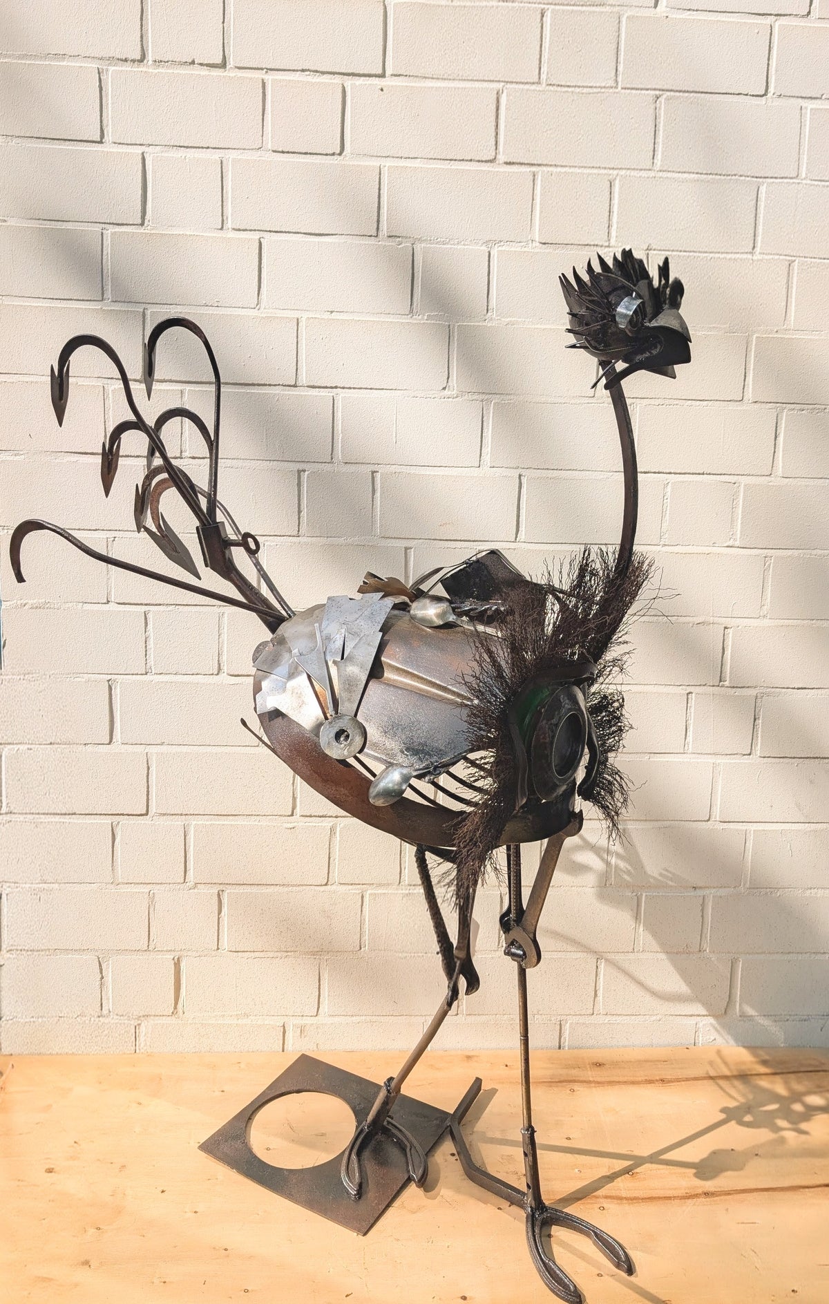 Emu