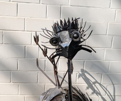 Emu