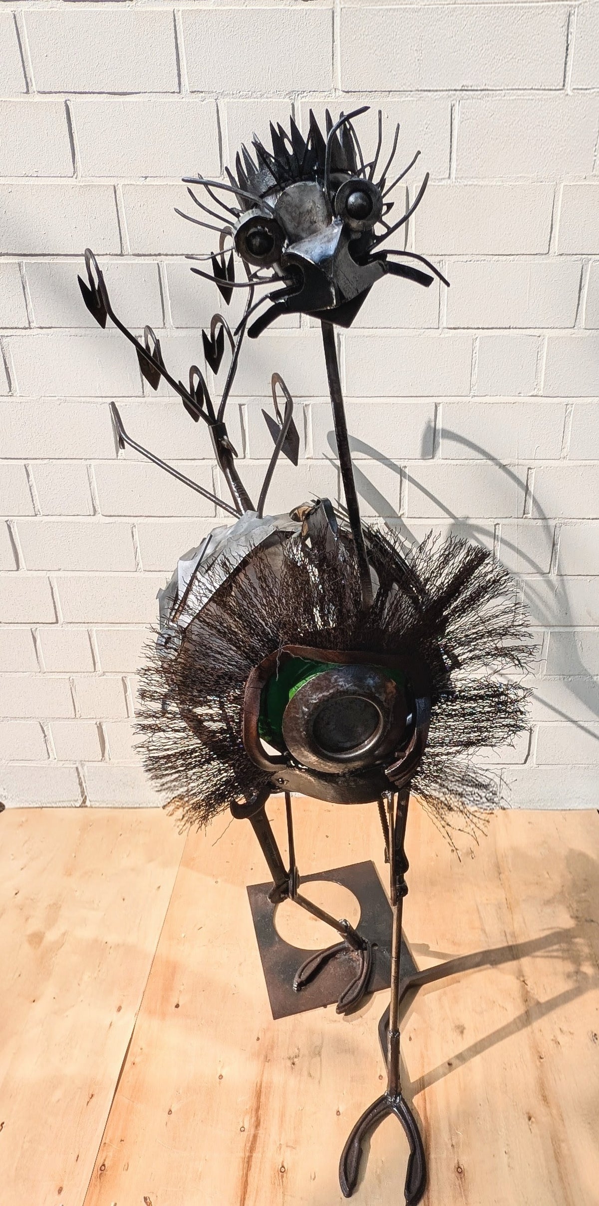 Emu