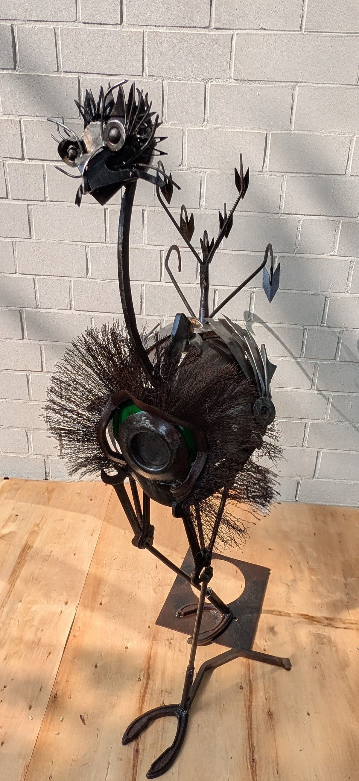 Emu