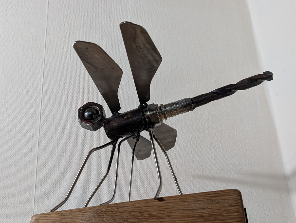Libelle