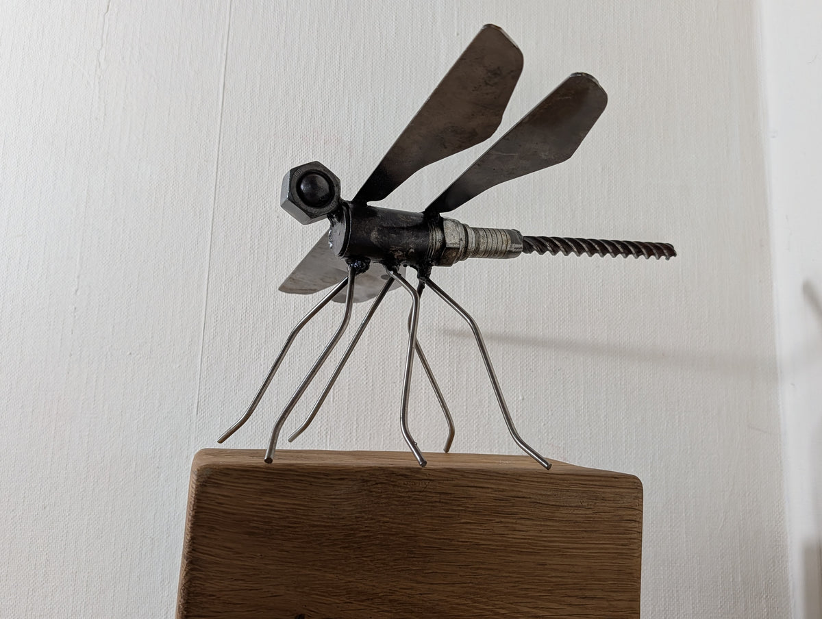 Libelle