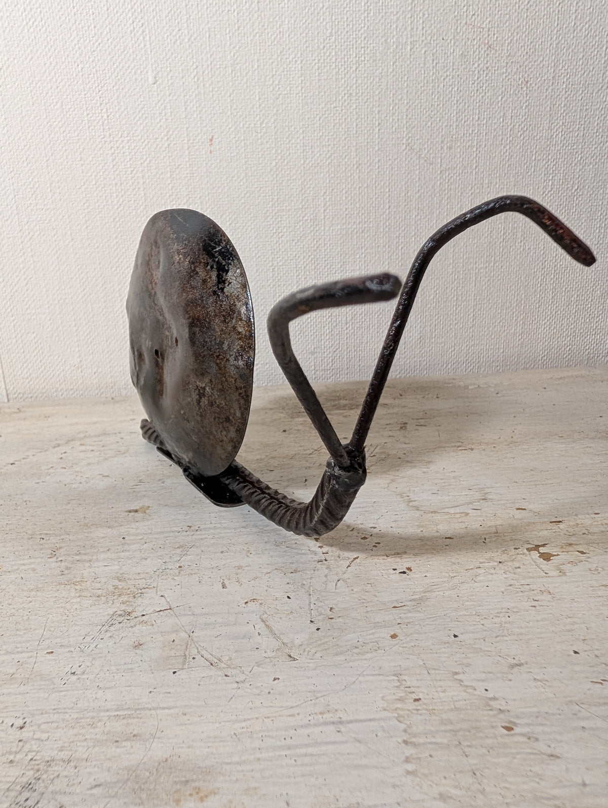 Klingelschnecke