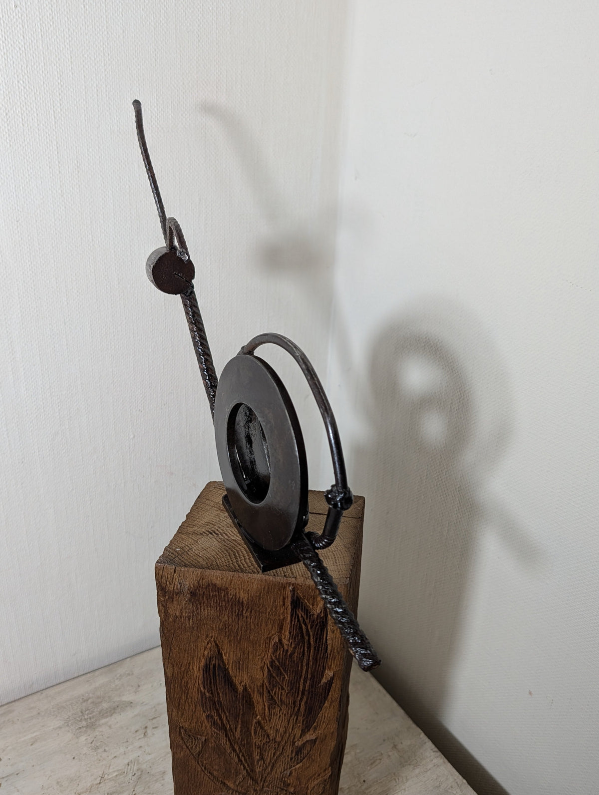 Schnecke Maxi