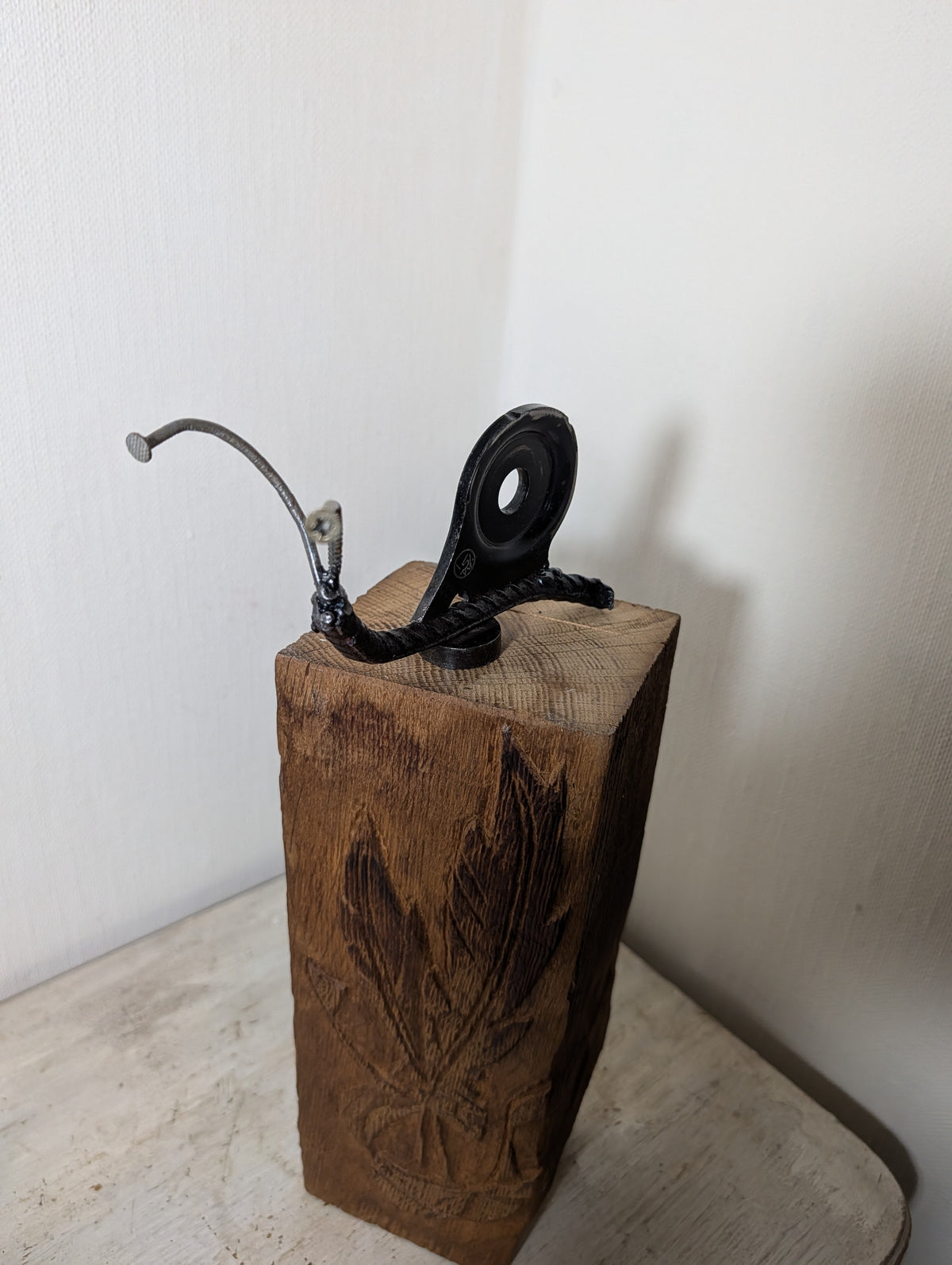 Schnecke Mini