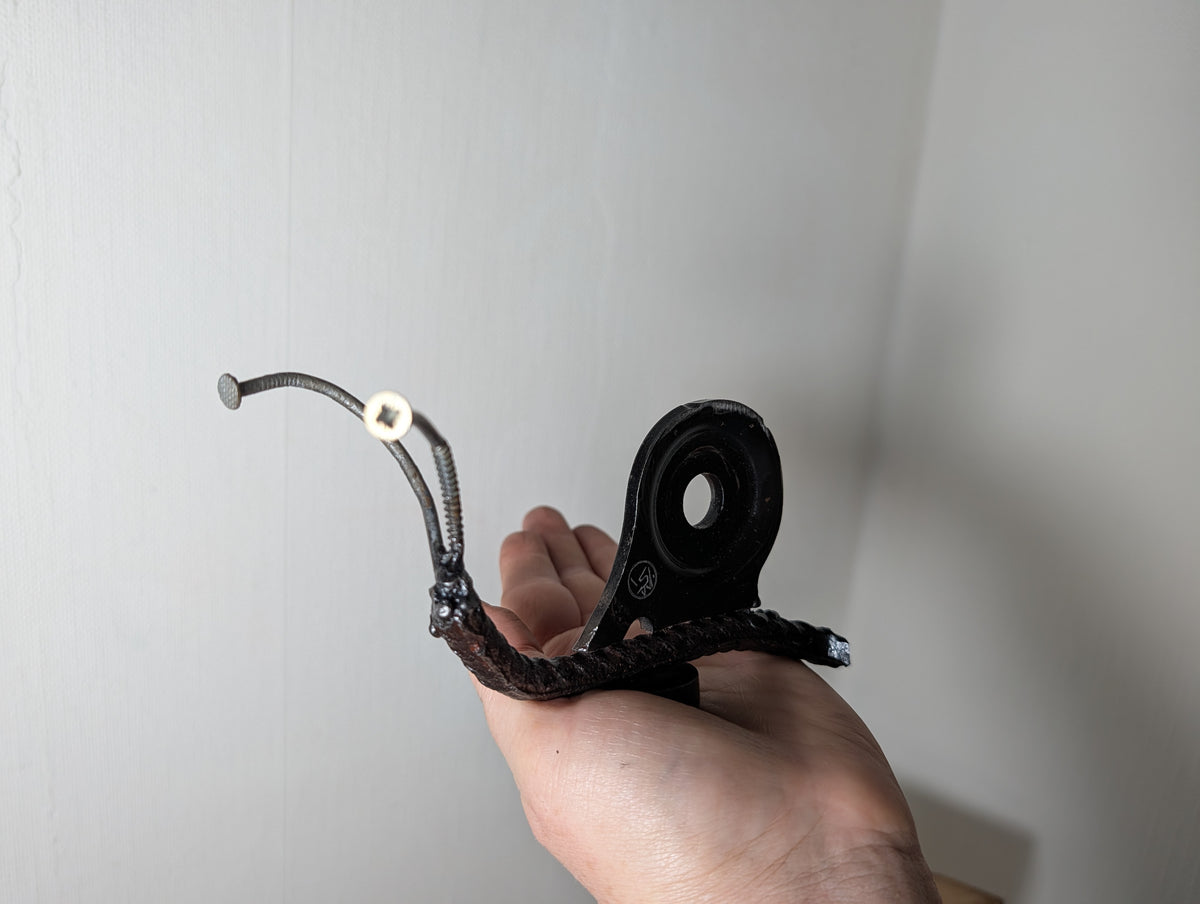 Schnecke Mini