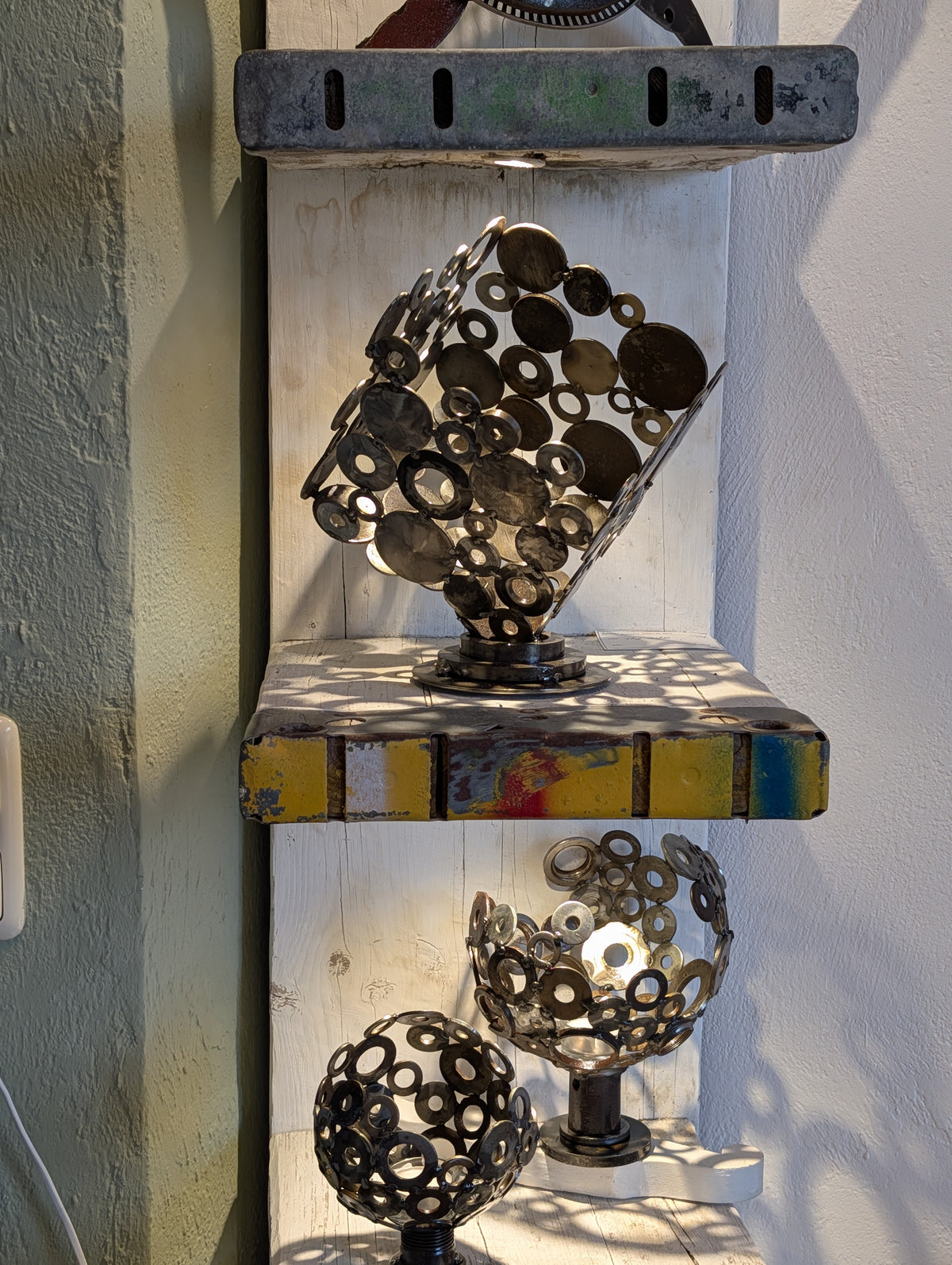 Verschenke Kunst