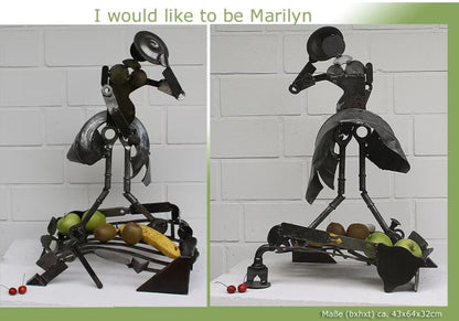 Marilyn